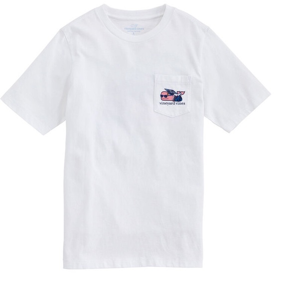 Vineyard Vines Class Of 2020 Graduation WhaleShort - Picture 2 of 7